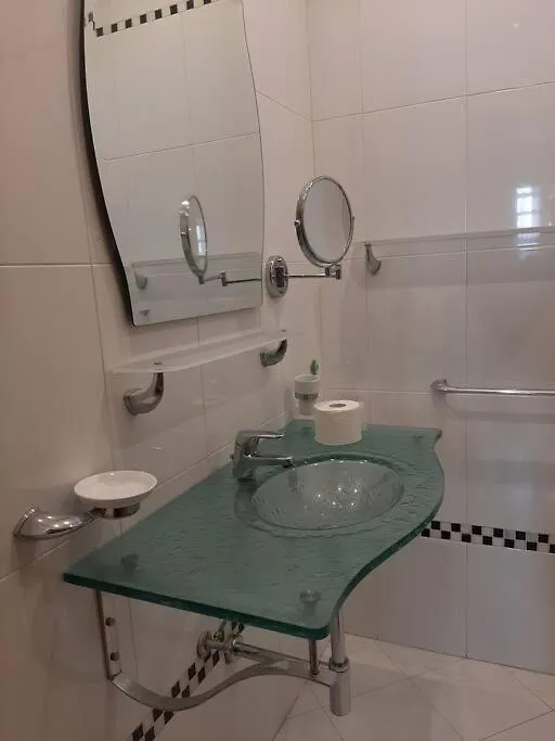 Central, Quiet And Comfortable Gzira