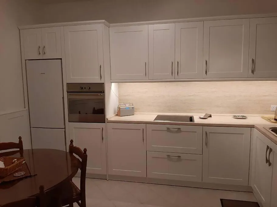 Apartment Central, Quiet And Comfortable Gzira
