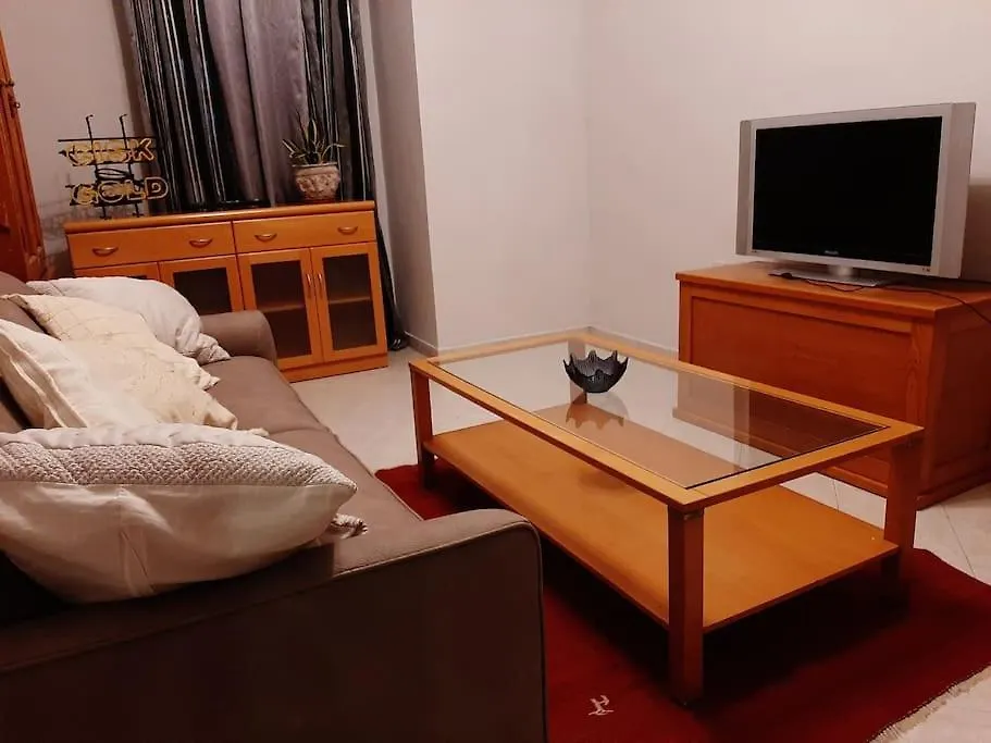 Central, Quiet And Comfortable Gzira Malta