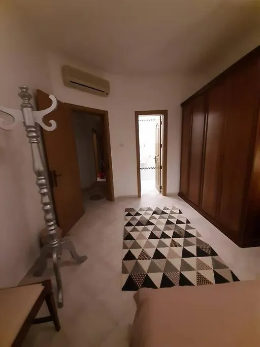 Central, Quiet And Comfortable Gzira Apartment